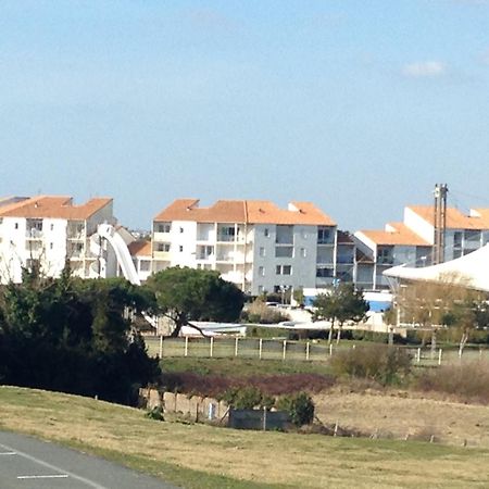 Duplex 3 Pieces A Deux Pas De La Plage Avec Parking - 4 Pers - Fr-1-706-16 Châtelaillon-Plage Esterno foto