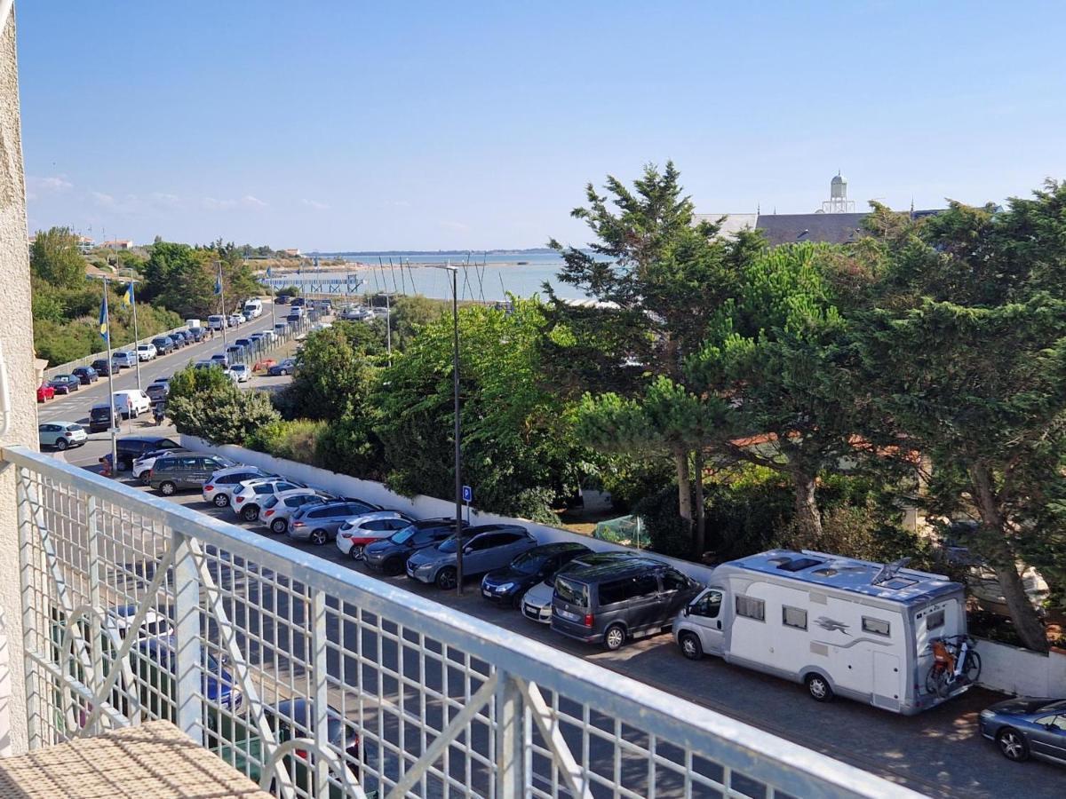 Duplex 3 Pieces A Deux Pas De La Plage Avec Parking - 4 Pers - Fr-1-706-16 Châtelaillon-Plage Esterno foto